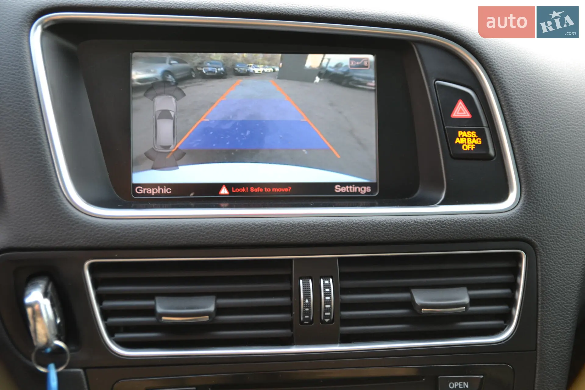 2013 Audi Q5 - мініатюра 25