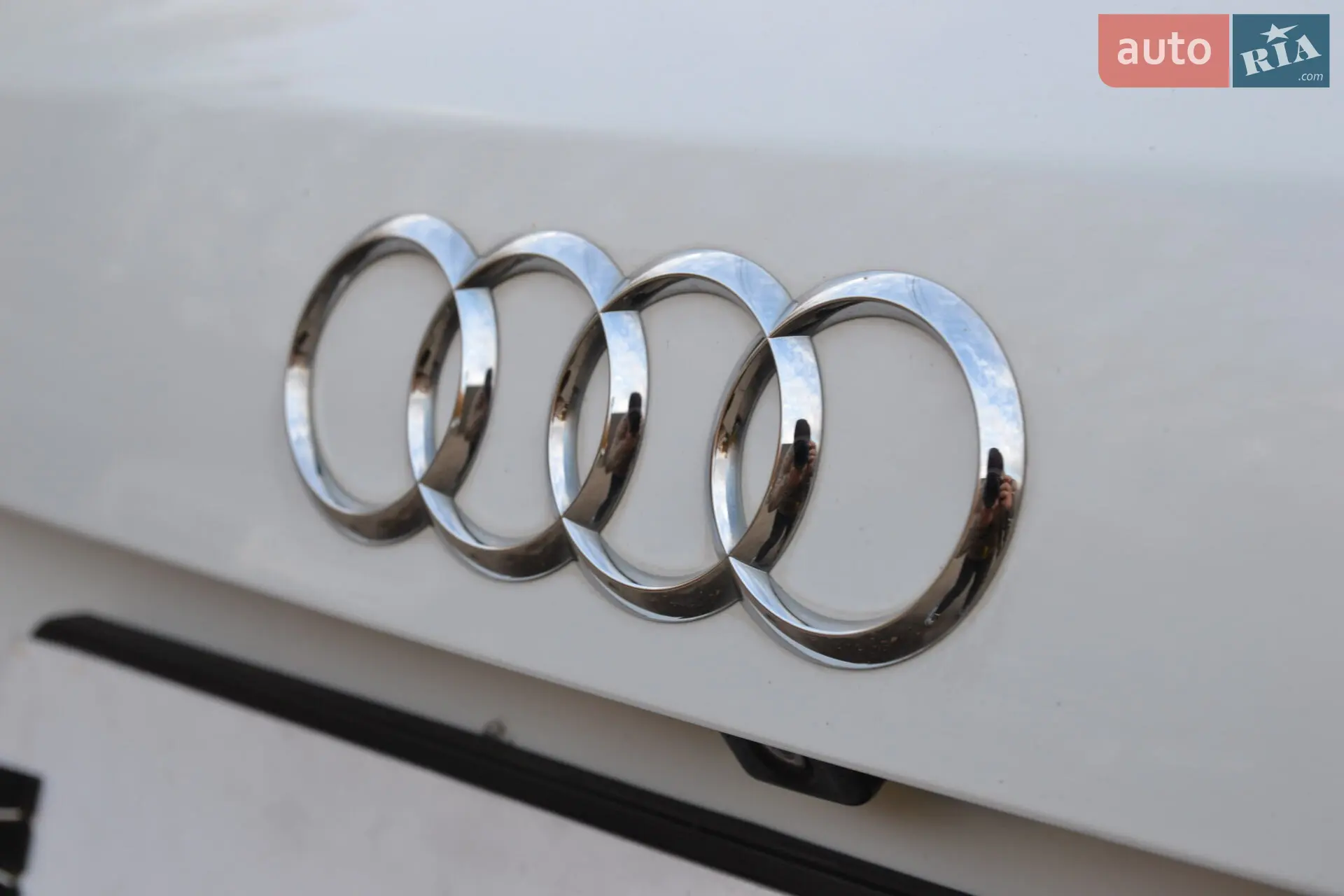 2013 Audi Q5 - мініатюра 31