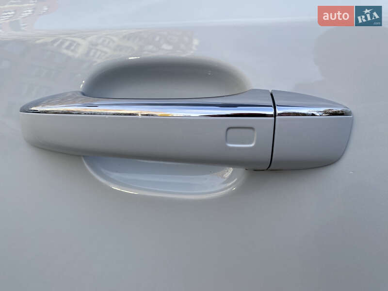 Внедорожник / Кроссовер Audi Q5 2015 в Львове