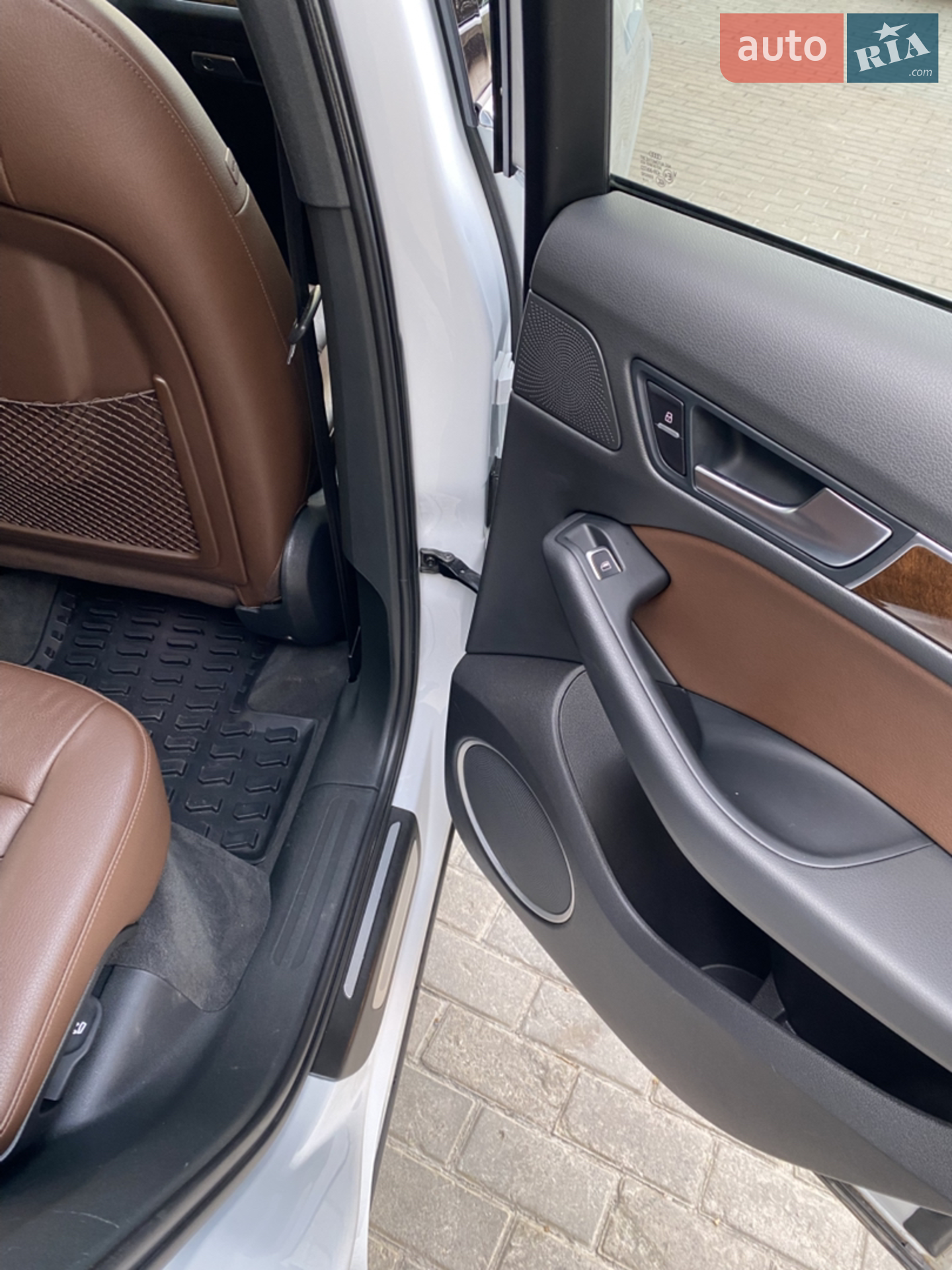 2015 Audi Q5 - мініатюра 43