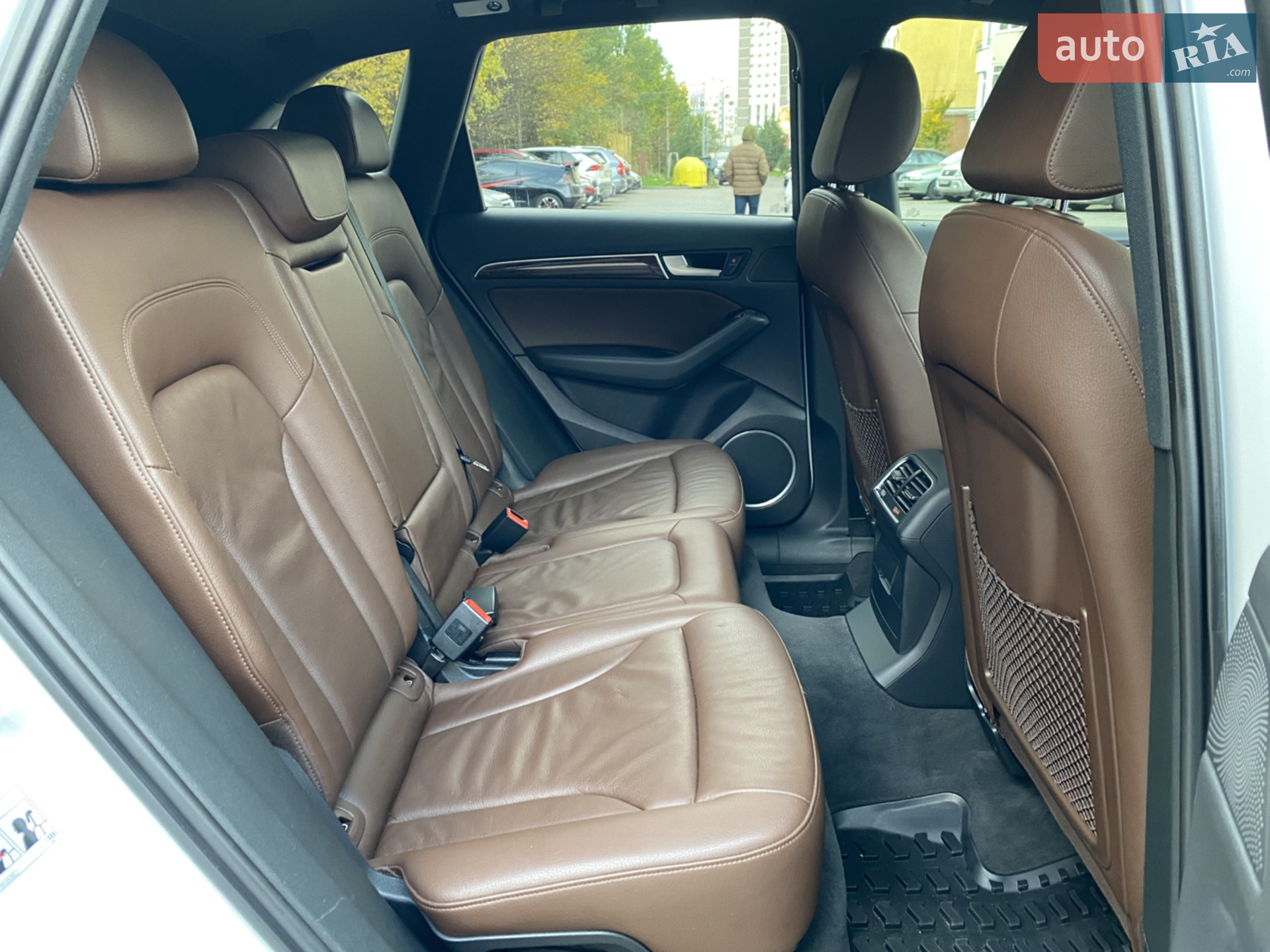 2015 Audi Q5 - мініатюра 44