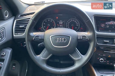 Позашляховик / Кросовер Audi Q5 2015 в Львові фото 63 Позашляховик / Кросовер Audi Q5 2015 в Львові
