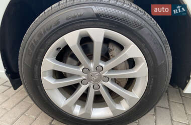 Позашляховик / Кросовер Audi Q5 2015 в Львові фото 77 Позашляховик / Кросовер Audi Q5 2015 в Львові