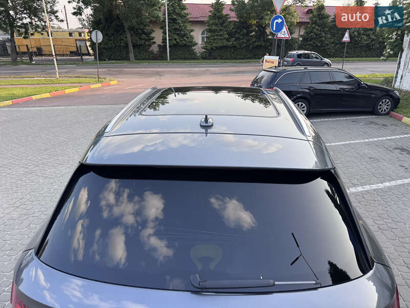 Внедорожник / Кроссовер Audi Q5 2018 в Львове