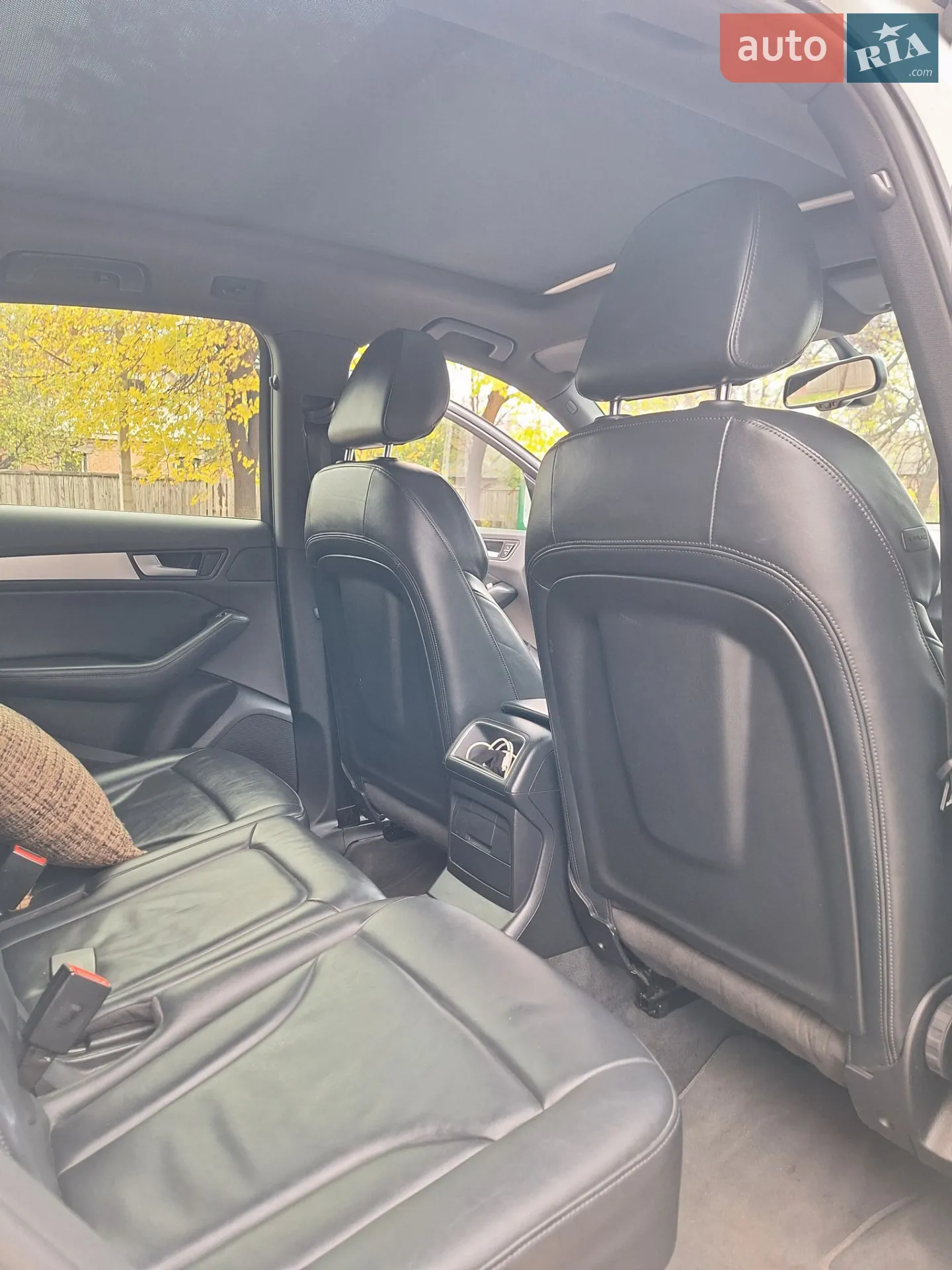 2014 Audi Q5 - мініатюра 24