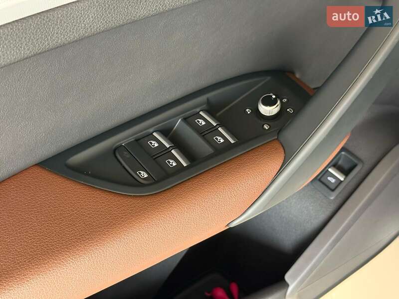 Внедорожник / Кроссовер Audi Q5 2017 в Хмельницком фото 10 Внедорожник / Кроссовер Audi Q5 2017 в Хмельницком