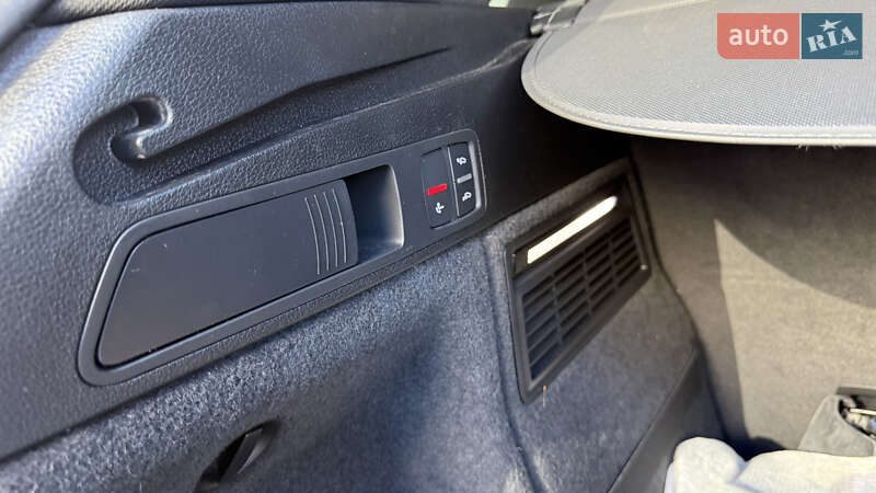 Позашляховик / Кросовер Audi Q5 2018 в Житомирі фото 31 Позашляховик / Кросовер Audi Q5 2018 в Житомирі