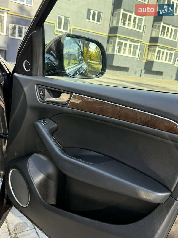 Внедорожник / Кроссовер Audi Q5 2016 в Ахтырке фото 21 Внедорожник / Кроссовер Audi Q5 2016 в Ахтырке