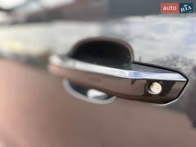 Позашляховик / Кросовер Audi Q5 2018 в Луцьку