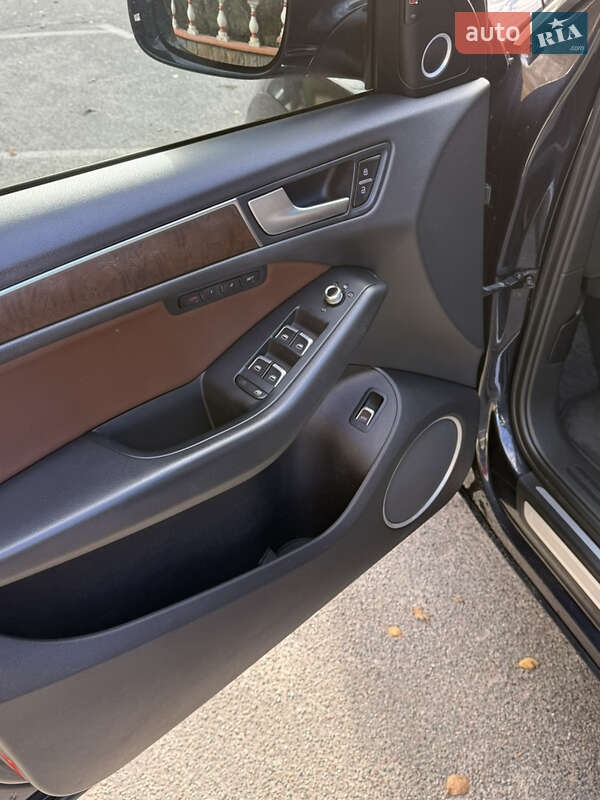 Внедорожник / Кроссовер Audi Q5 2014 в Иванковичах фото 24 Внедорожник / Кроссовер Audi Q5 2014 в Иванковичах