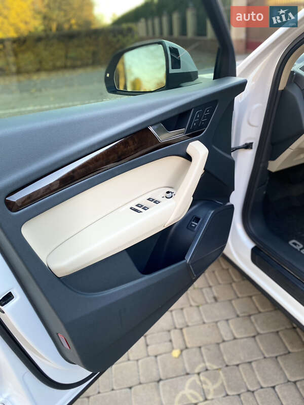 Внедорожник / Кроссовер Audi Q5 2020 в Василькове фото 20 Внедорожник / Кроссовер Audi Q5 2020 в Василькове