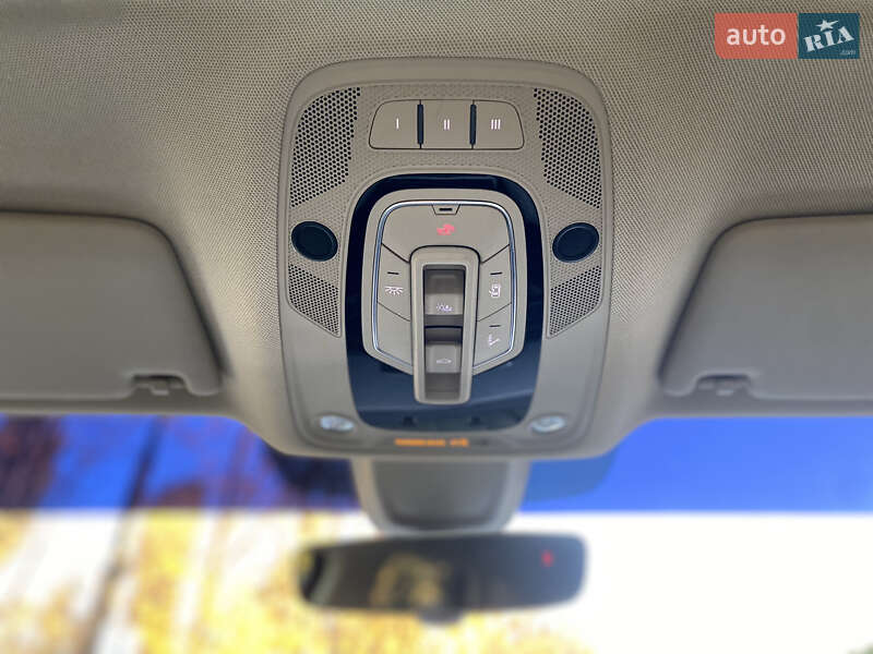 Внедорожник / Кроссовер Audi Q5 2020 в Василькове фото 24 Внедорожник / Кроссовер Audi Q5 2020 в Василькове