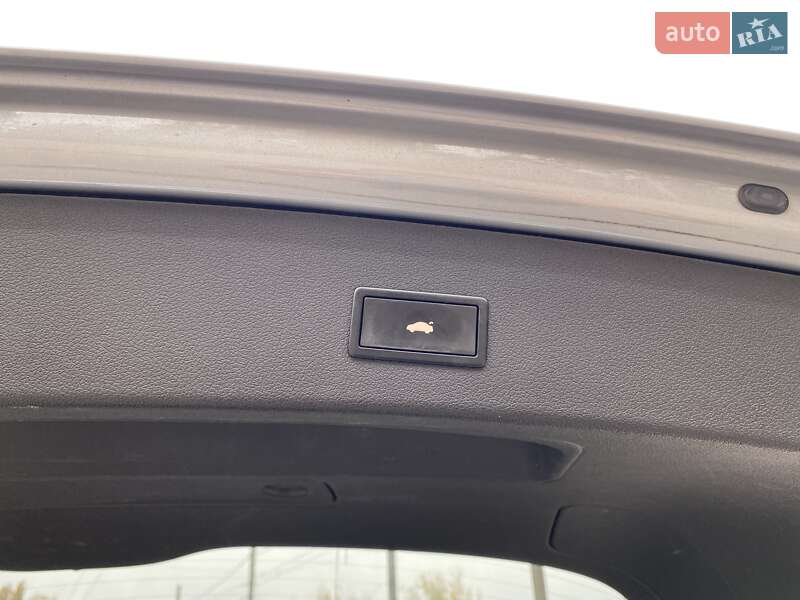 Позашляховик / Кросовер Audi Q5 2011 в Полтаві фото 12 Позашляховик / Кросовер Audi Q5 2011 в Полтаві