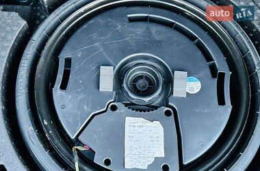 Позашляховик / Кросовер Audi Q5 2017 в  фото 28 Позашляховик / Кросовер Audi Q5 2017 в