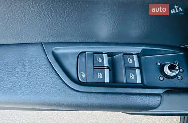 Позашляховик / Кросовер Audi Q5 2017 в  фото 41 Позашляховик / Кросовер Audi Q5 2017 в