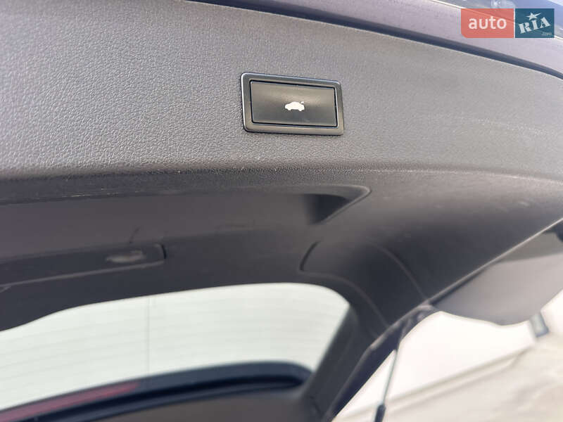 Позашляховик / Кросовер Audi Q5 2012 в Луцьку фото 24 Позашляховик / Кросовер Audi Q5 2012 в Луцьку