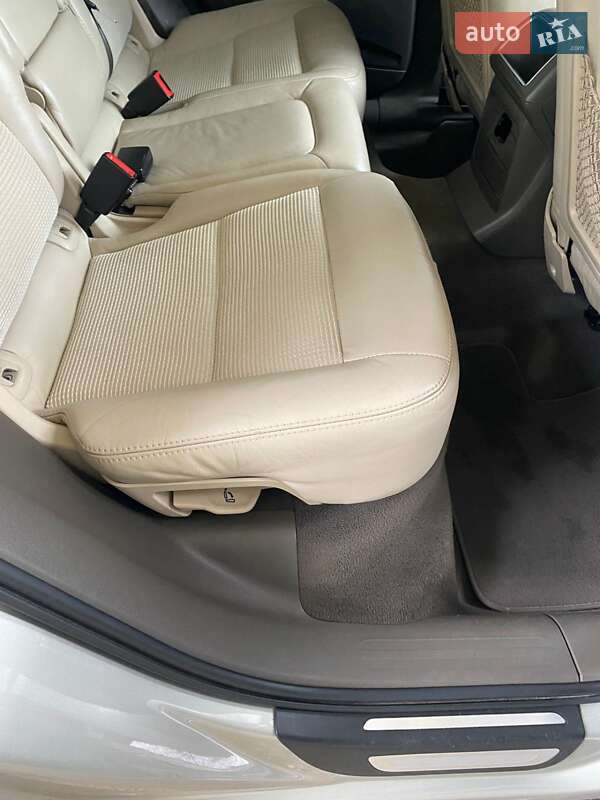 Позашляховик / Кросовер Audi Q5 2012 в Івано-Франківську фото 20 Позашляховик / Кросовер Audi Q5 2012 в Івано-Франківську