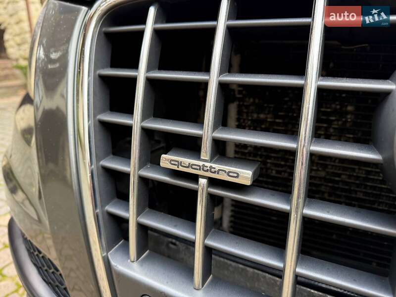 Внедорожник / Кроссовер Audi Q5 2012 в Львове