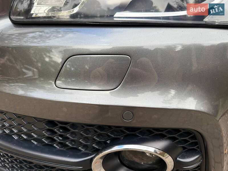 Внедорожник / Кроссовер Audi Q5 2012 в Львове