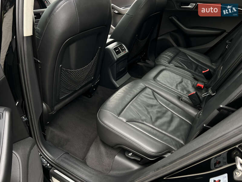 Позашляховик / Кросовер Audi Q5 2011 в Виноградові фото 20 Позашляховик / Кросовер Audi Q5 2011 в Виноградові