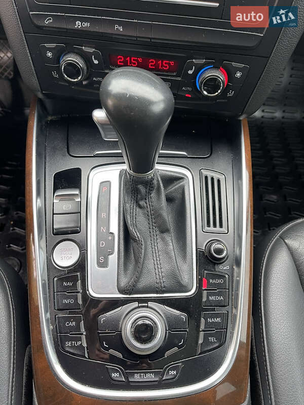 Внедорожник / Кроссовер Audi Q5 2011 в Владимире фото 17 Внедорожник / Кроссовер Audi Q5 2011 в Владимире