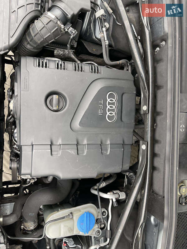 Внедорожник / Кроссовер Audi Q5 2011 в Владимире фото 23 Внедорожник / Кроссовер Audi Q5 2011 в Владимире