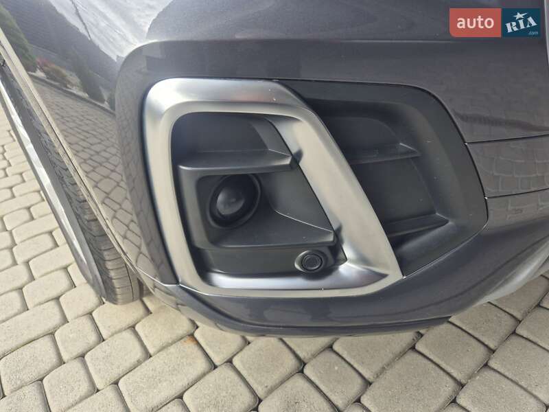 Позашляховик / Кросовер Audi Q5 2023 в Коломиї фото 18 Позашляховик / Кросовер Audi Q5 2023 в Коломиї