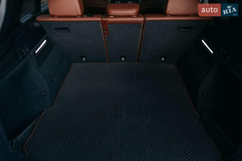 Позашляховик / Кросовер Audi Q5 2019 в Києві фото 27 Позашляховик / Кросовер Audi Q5 2019 в Києві
