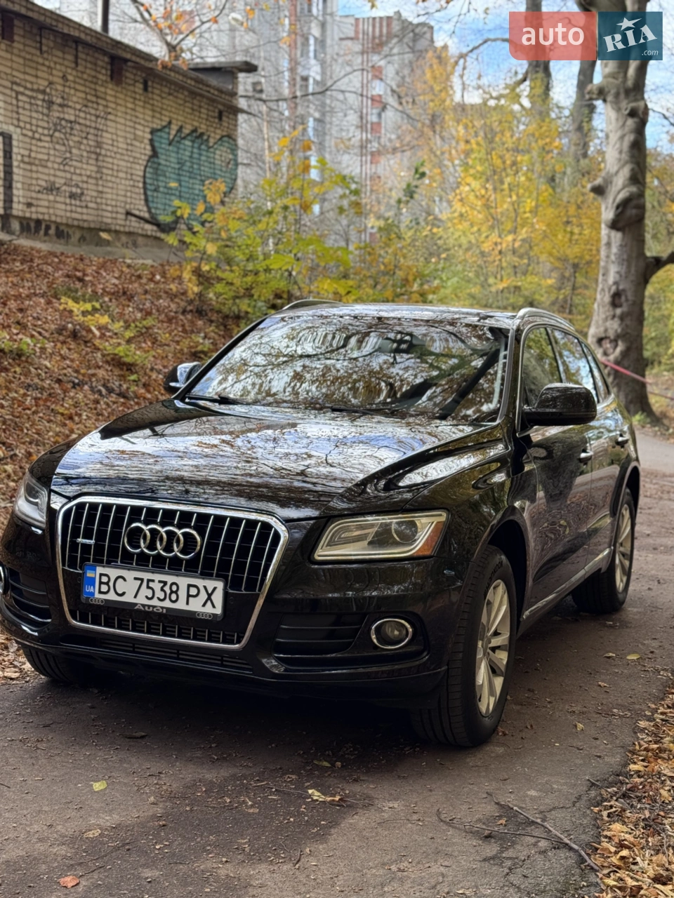 2016 Audi Q5 - мініатюра 26