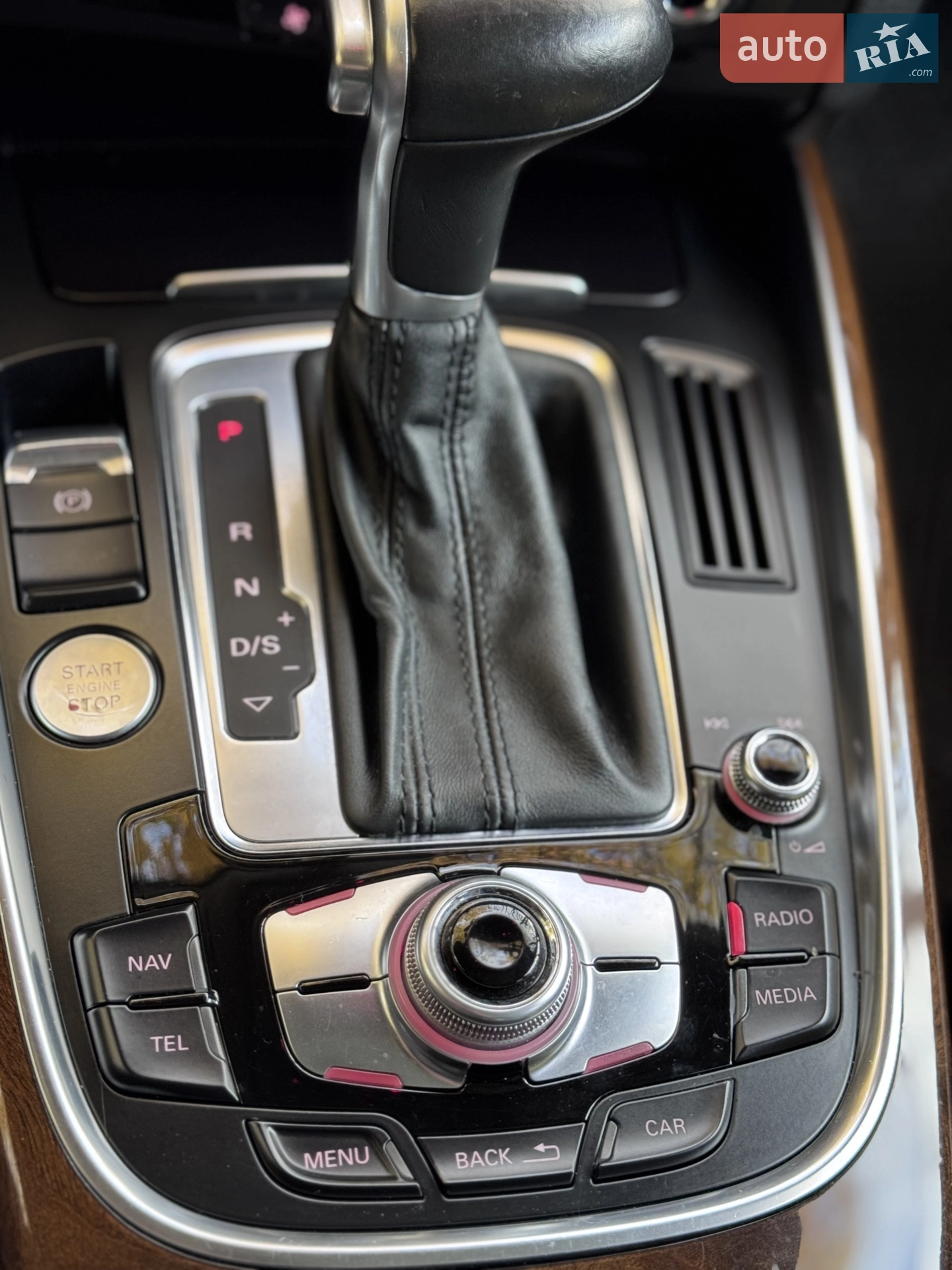 2015 Audi Q5 - мініатюра 13