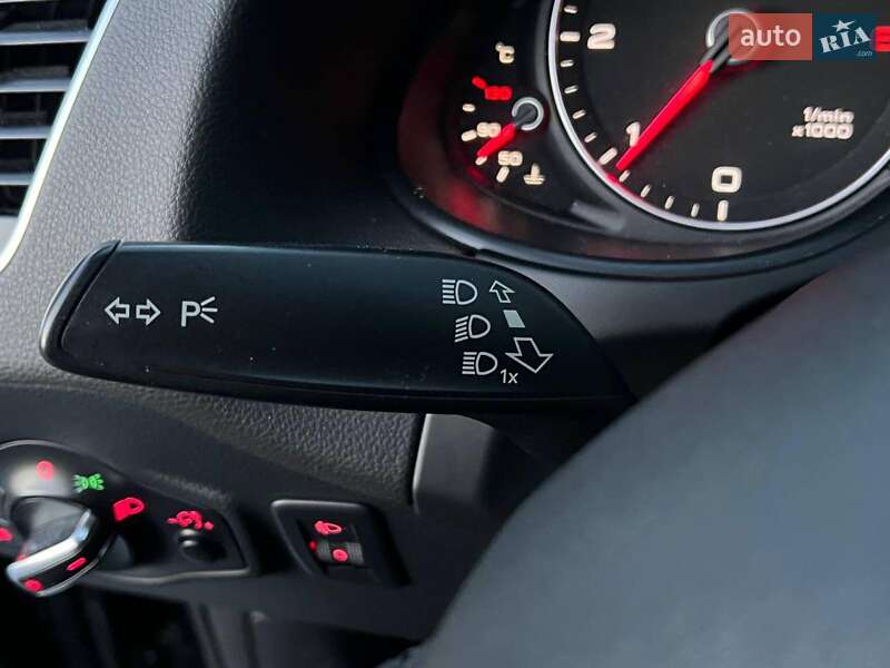 Внедорожник / Кроссовер Audi Q5 2013 в Львове фото 24 Внедорожник / Кроссовер Audi Q5 2013 в Львове