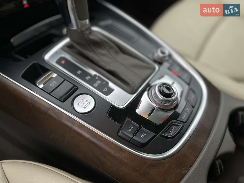 Внедорожник / Кроссовер Audi Q5 2014 в Яворове фото 19 Внедорожник / Кроссовер Audi Q5 2014 в Яворове