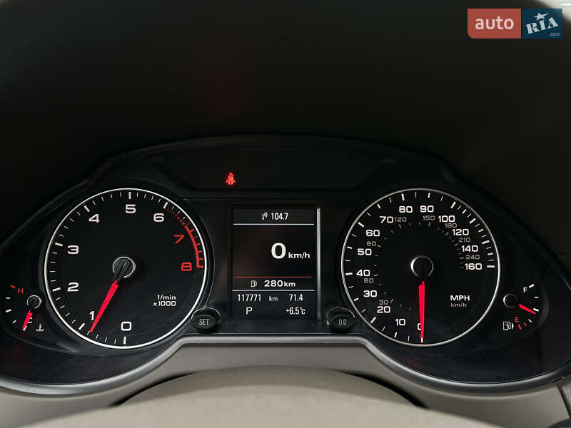 Внедорожник / Кроссовер Audi Q5 2014 в Яворове фото 22 Внедорожник / Кроссовер Audi Q5 2014 в Яворове