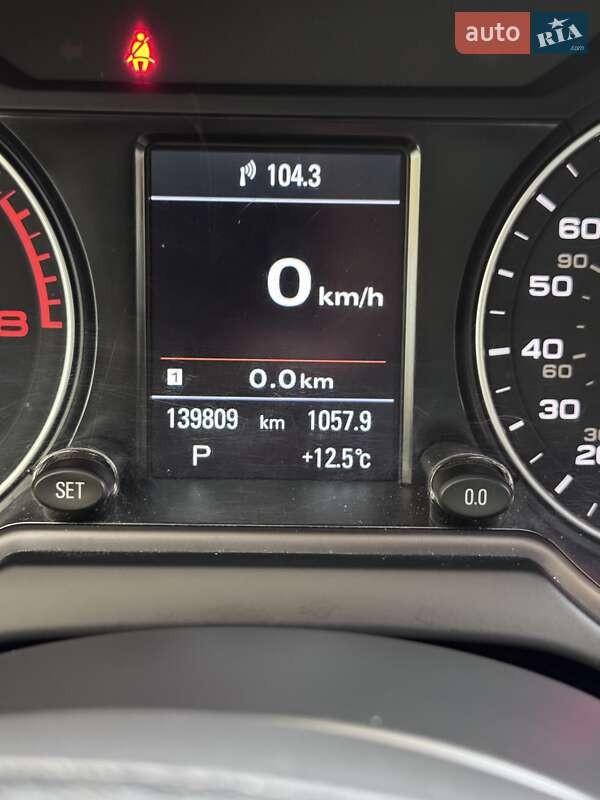 Позашляховик / Кросовер Audi Q5 2015 в Львові фото 16 Позашляховик / Кросовер Audi Q5 2015 в Львові