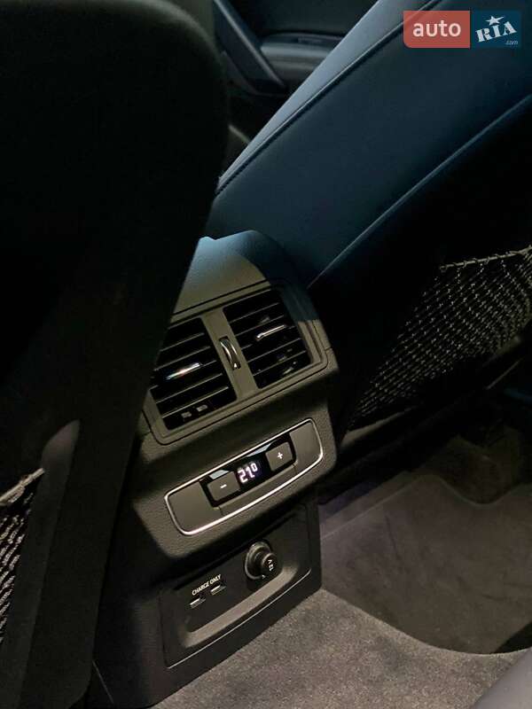 Позашляховик / Кросовер Audi Q5 2021 в Львові фото 3 Позашляховик / Кросовер Audi Q5 2021 в Львові