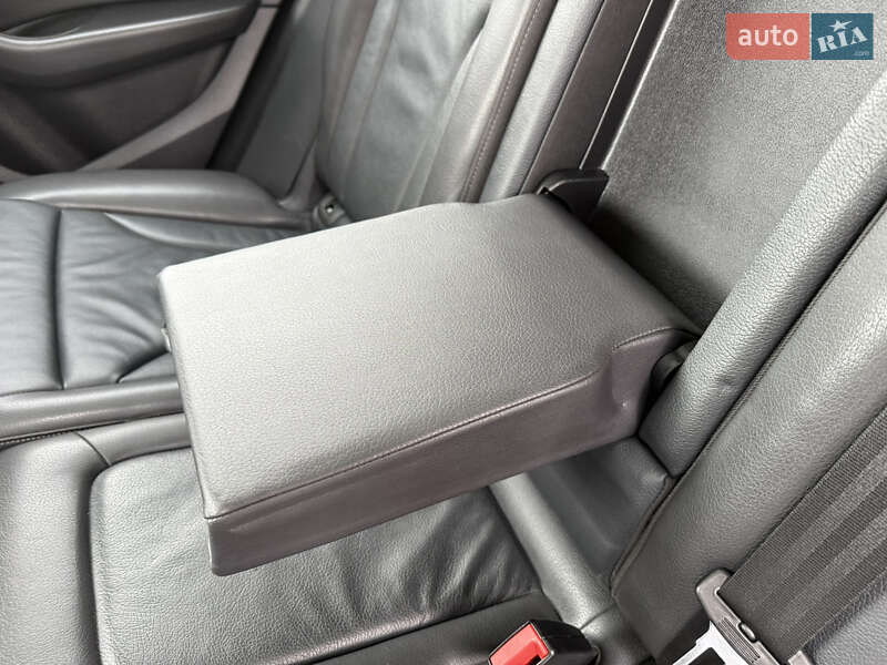 Позашляховик / Кросовер Audi Q5 2014 в Стрию фото 54 Позашляховик / Кросовер Audi Q5 2014 в Стрию