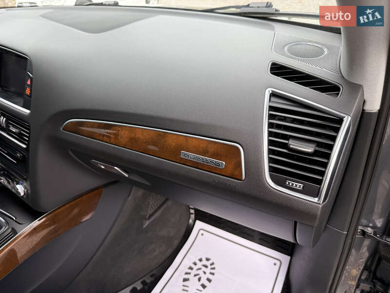 Позашляховик / Кросовер Audi Q5 2014 в Стрию фото 61 Позашляховик / Кросовер Audi Q5 2014 в Стрию