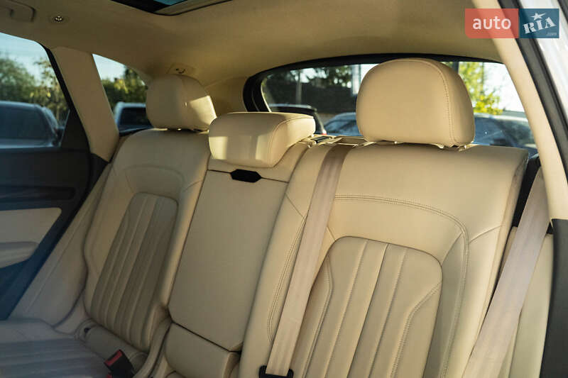 Внедорожник / Кроссовер Audi Q5 2020 в Черновцах фото 46 Внедорожник / Кроссовер Audi Q5 2020 в Черновцах