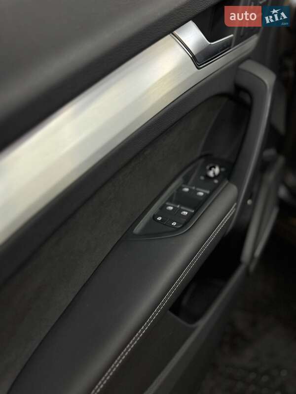 Внедорожник / Кроссовер Audi Q5 2021 в Виннице фото 2 Внедорожник / Кроссовер Audi Q5 2021 в Виннице