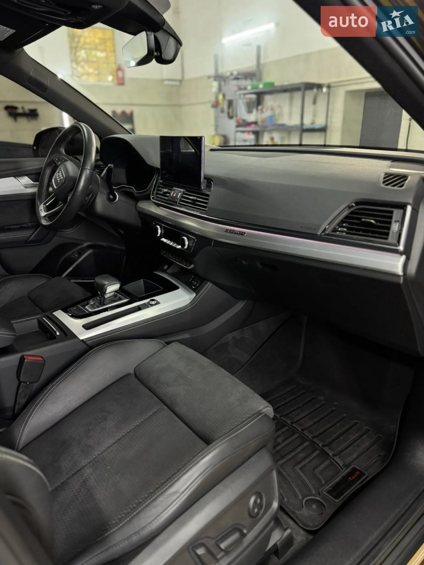 2021 Audi Q5 - мініатюра 7