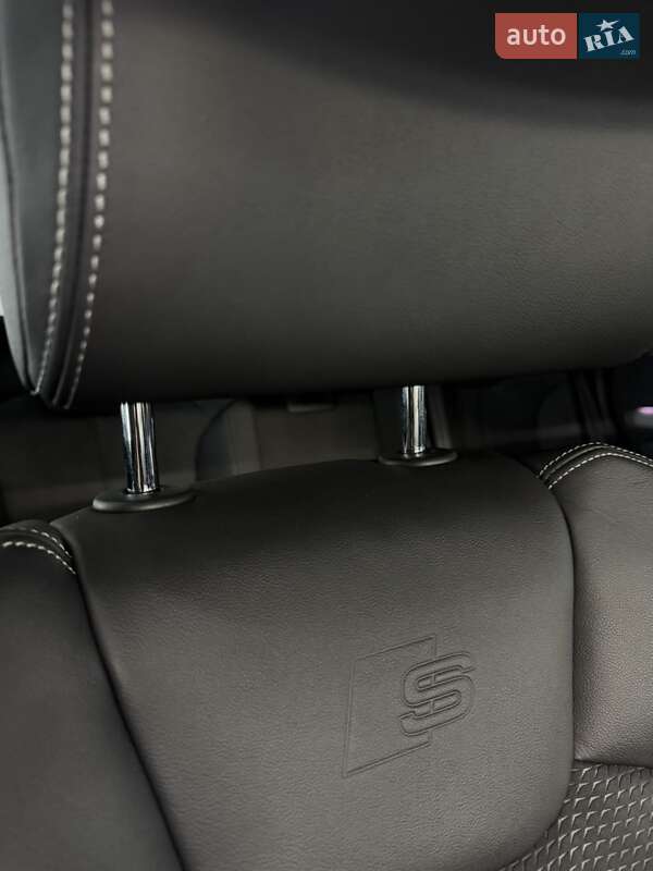 Внедорожник / Кроссовер Audi Q5 2021 в Виннице фото 15 Внедорожник / Кроссовер Audi Q5 2021 в Виннице