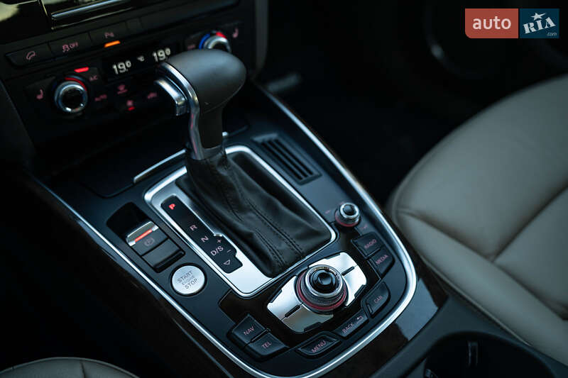 Внедорожник / Кроссовер Audi Q5 2016 в Черновцах фото 29 Внедорожник / Кроссовер Audi Q5 2016 в Черновцах