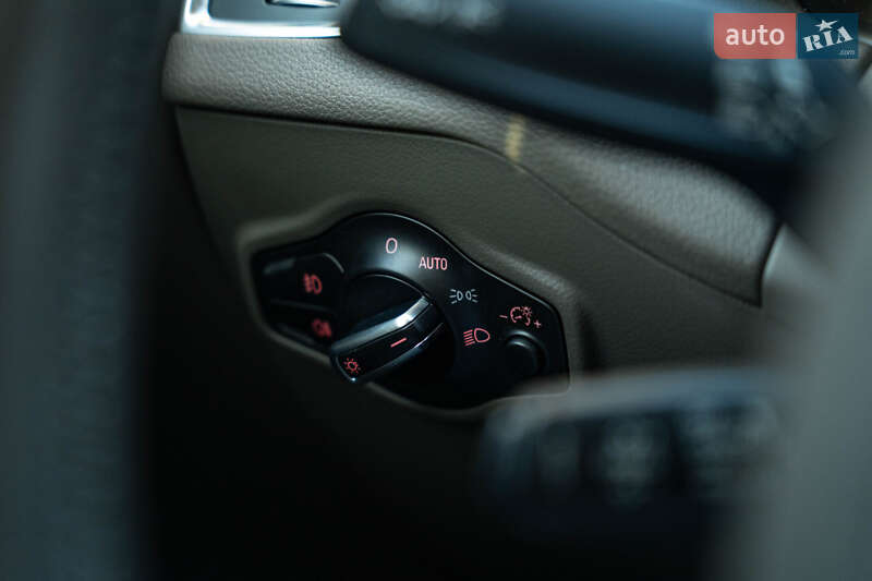 Внедорожник / Кроссовер Audi Q5 2016 в Черновцах фото 19 Внедорожник / Кроссовер Audi Q5 2016 в Черновцах