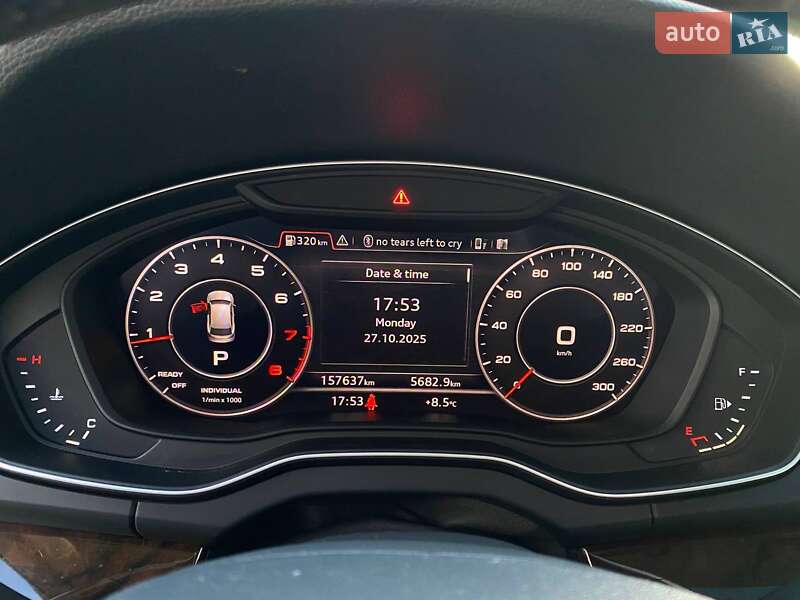 Позашляховик / Кросовер Audi Q5 2018 в Львові фото 21 Позашляховик / Кросовер Audi Q5 2018 в Львові