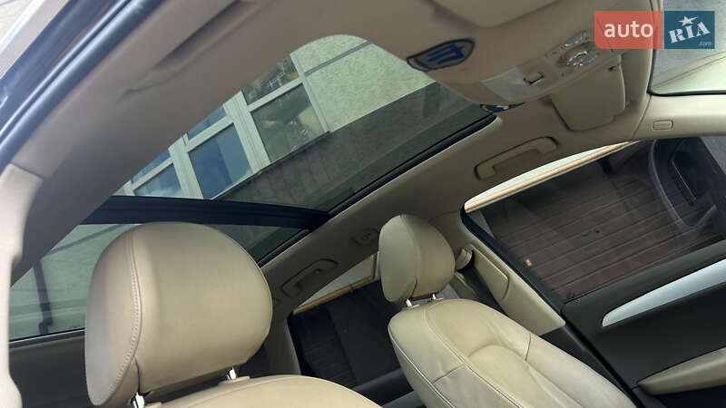 Позашляховик / Кросовер Audi Q5 2011 в Івано-Франківську