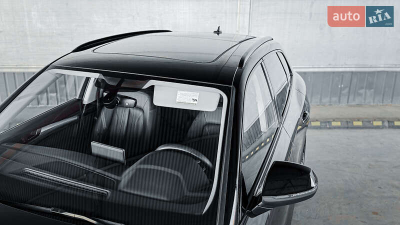 Позашляховик / Кросовер Audi Q5 2019 в Рівному