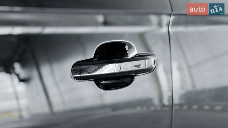 Позашляховик / Кросовер Audi Q5 2019 в Рівному