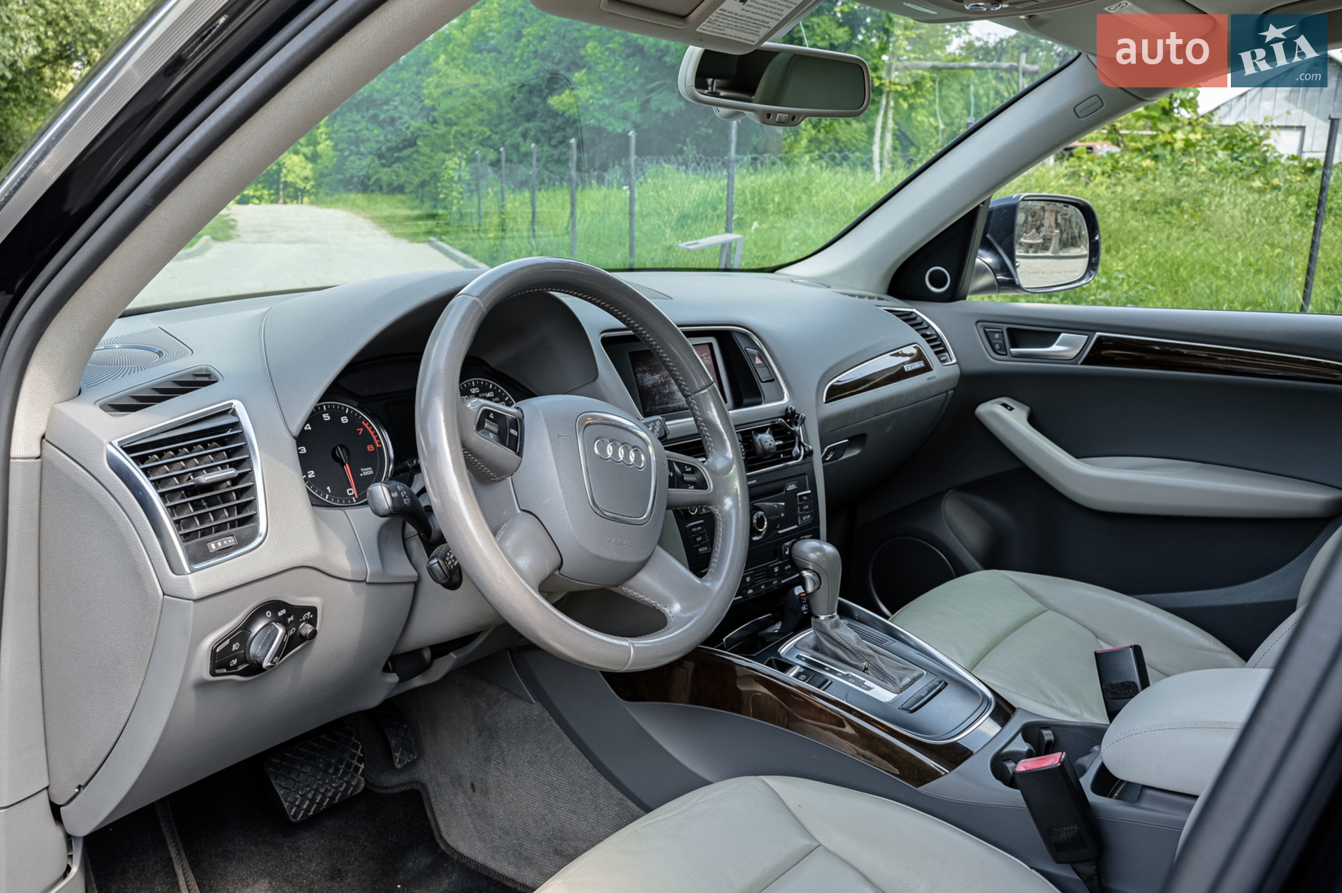 2011 Audi Q5 - мініатюра 12