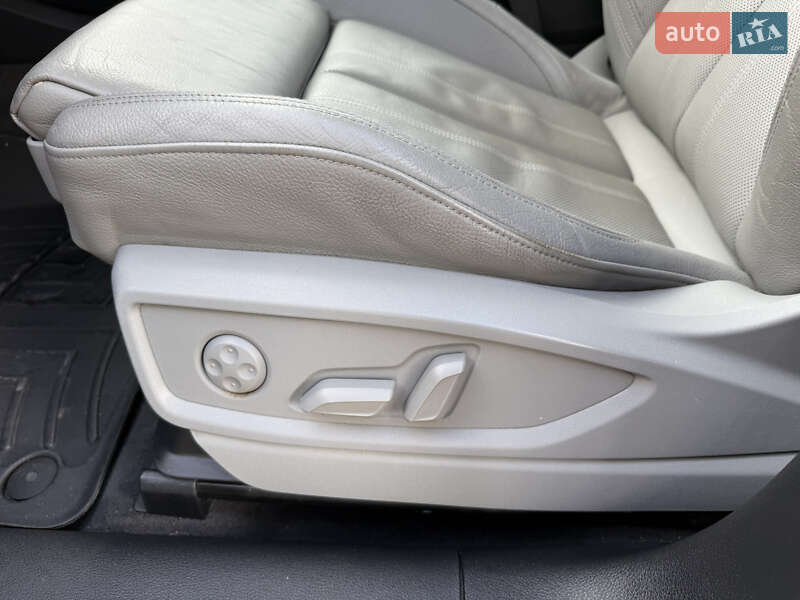 Позашляховик / Кросовер Audi Q5 2018 в Стрию фото 38 Позашляховик / Кросовер Audi Q5 2018 в Стрию