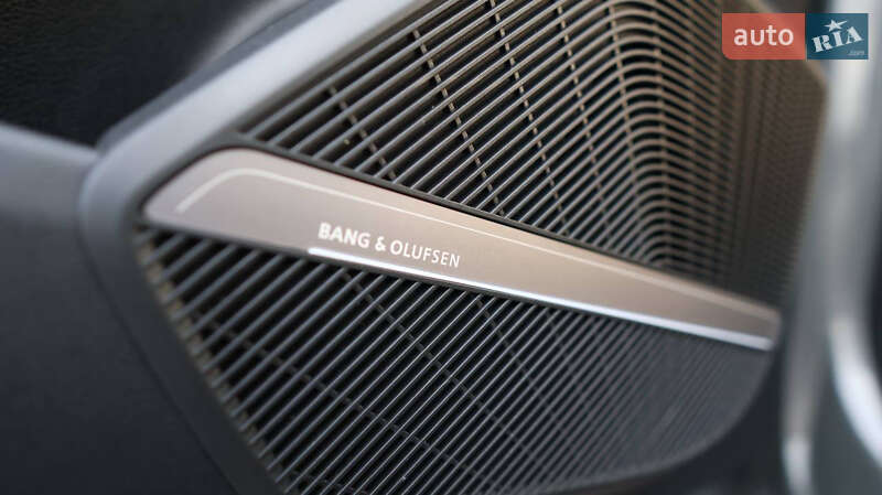 Внедорожник / Кроссовер Audi Q5 2022 в Киеве